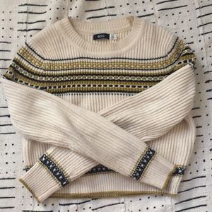 BDG vintage sweatshirt